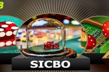 FB88 – Kinh Nghiệm Chơi Live Sicbo Luôn Chiếm Ưu Thế