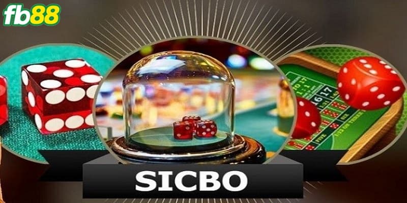 FB88 - Kinh Nghiệm Chơi Live Sicbo Luôn Chiếm Ưu Thế