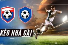 Cách nhận biết kèo nhà cái uy tín, tỷ lệ chuẩn xác nhất cho thành viên mới
