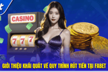 Hướng dẫn rút tiền Fabet an toàn, nhanh chóng và dễ dàng