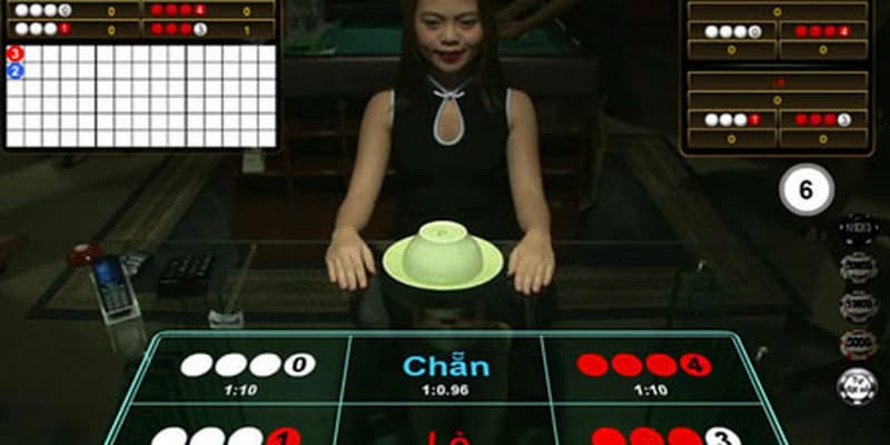 Sảnh Live Casino Kubet Với Game Bài Hấp Dẫn, Minh Bạch