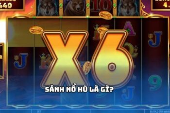 Game nổ hũ là gì? Bí quyết chơi để trúng thưởng lớn