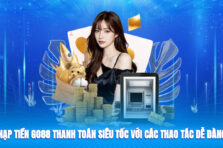 Nạp Tiền Go88 – Thanh Toán Siêu Tốc Với Các Thao Tác Dễ Dàng