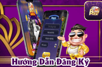 Đăng Ký B29: Cơ Hội Trải Nghiệm Cổng Game Đổi Thưởng Hàng Đầu