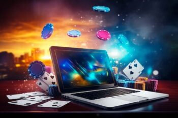 Game Bai Doi Thuong: Trải Nghiệm Cá Cược Hấp Dẫn Nhất