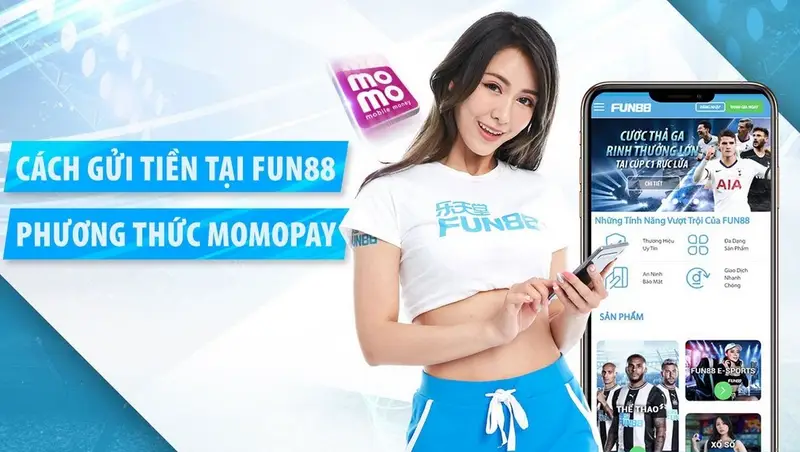 Đội ngũ hỗ trợ 24/7 tại nhà cái Fun88, luôn sẵn sàng giúp bạn.