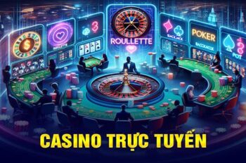 Live Casino Viva88 – Trải Nghiệm Sòng Bạc Trực Tuyến Hot
