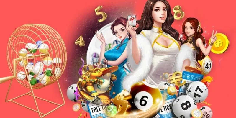 Những loại xổ số hot nhất tại SV388