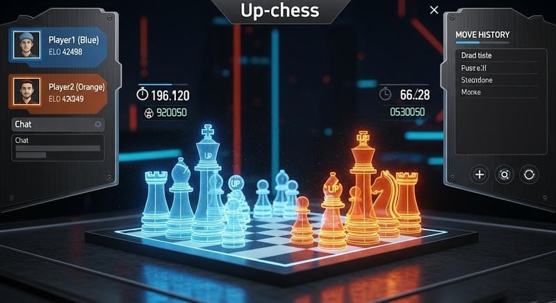 Kiểm soát trung tâm bàn cờ úp