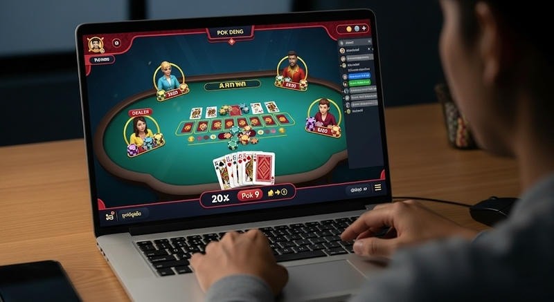 Áp dụng chiến thuật cược linh hoạt tại S666