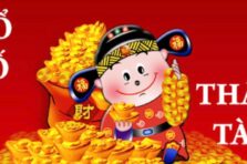 Quay Thử Xổ Số B52 Club – Cơ Hội Đổi Đời Chỉ Một Click