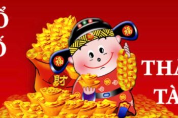 Quay Thử Xổ Số B52 Club – Cơ Hội Đổi Đời Chỉ Với Một Cú Click