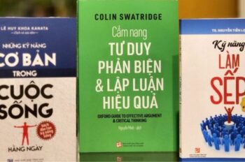 Sách Kỹ Năng Sống: Tầm Quan Trọng Và Cách Lựa Chọn Những Cuốn Sách Hay