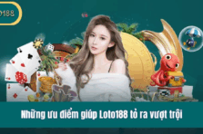 Hướng Dẫn Nạp Tiền LOTO188 Chi Tiết, An Toàn Và Nhanh Chóng