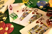 Game Slot Trực Tuyến – Trải Nghiệm Giải Trí Đầy Màu Sắc