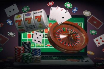 Casino VNZ6 – Trải nghiệm sòng bài trực tuyến đỉnh cao
