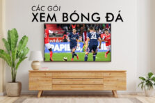 Tổng hợp link xem bóng đá HD chất lượng cao tại Việt Nam năm 2025