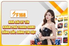 Nhà Cái Uy Tín – Khám Phá Trang Game Đẳng Cấp, Đáng Tin Cậy