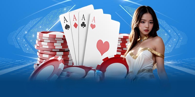 Những lý do khiến game bài 0123Win thu hút người chơi