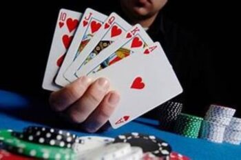 Game Bài Bet365 – Sòng bài đỉnh cao với đa dạng loại hình