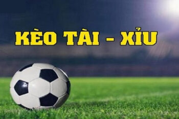 Tài Xỉu trong Bóng Đá