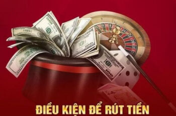 Rút Tiền 789f Về Tài Khoản Chuẩn Chỉ Trong Vòng Một Phút