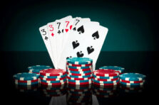 Khám Phá Các Bộ Trong Poker – Từ Cơ Bản Đến Nâng Cao