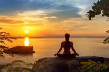 Thủ Thuật Giảm Stress – Bí Quyết Sống Bình Yên Hơn