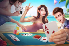 Luật Chơi Tiến Lên Tại VVVWin – Hướng Dẫn Cho Người Mới