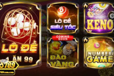 Xổ số Go789: Trải nghiệm công bằng, thắng lớn từng ngày