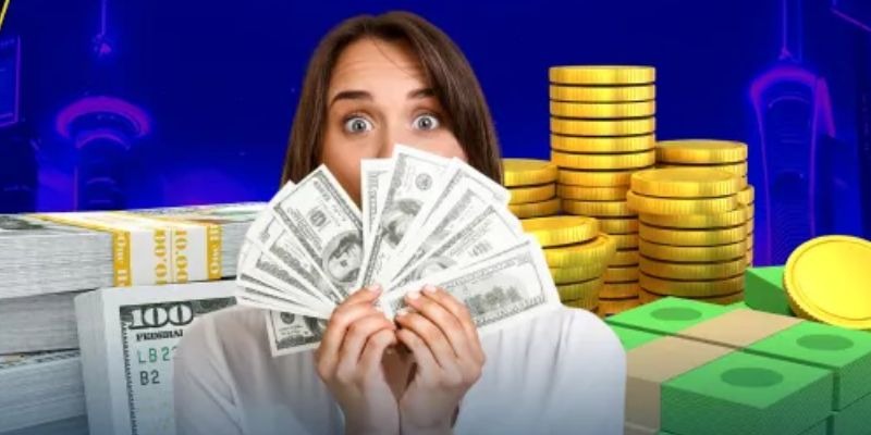 Các chương trình khuyến mãi 0123Win