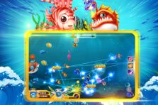 Top bắn cá đổi thưởng HOT nhất hiện nay cho game thủ