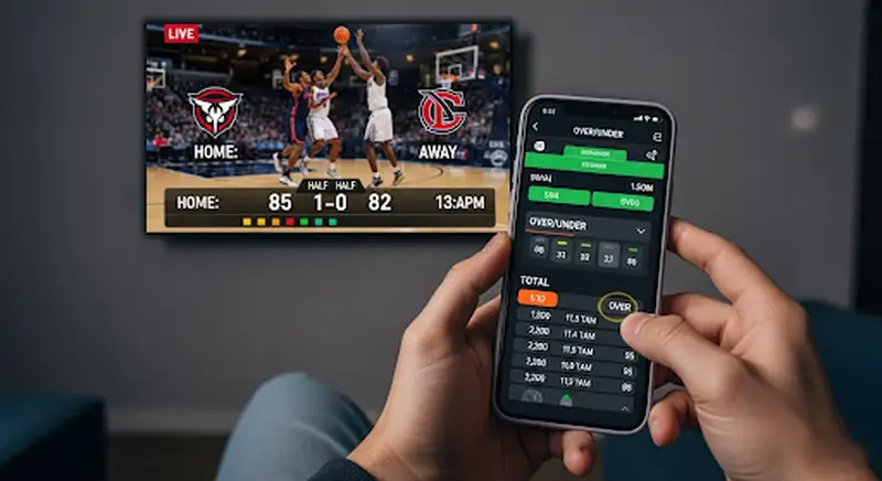 Những Mẹo và Chiến Lược Hiệu Quả Giúp Tăng Cơ Hội Thắng Kèo Over