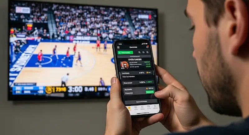 Kinh nghiệm chơi Kèo Over hiệu quả tại V9Bet