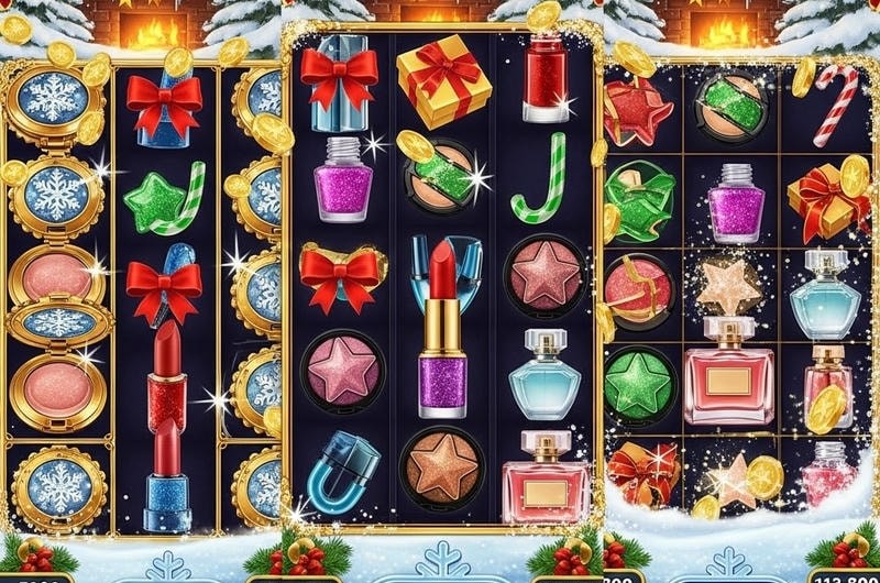 Vì Sao Nên Chọn Mỹ Nhân Giáng Sinh B52?