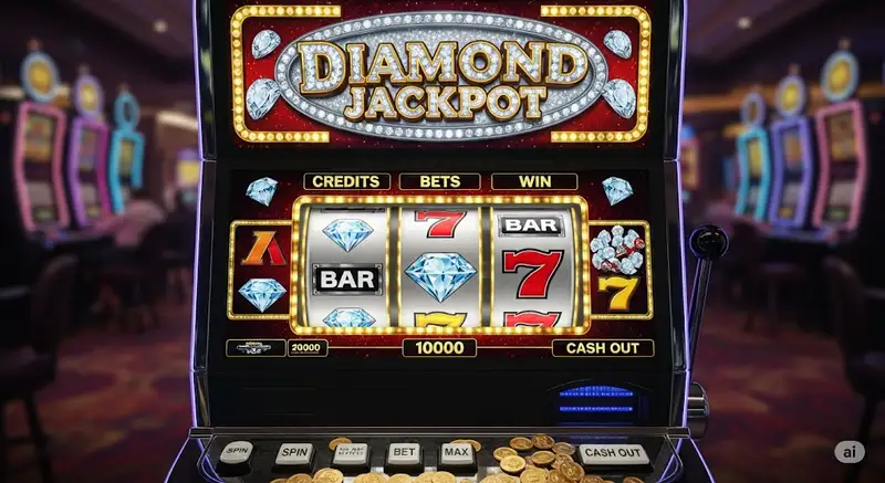 Mẹo tăng cơ hội trúng Nổ Hũ Kim Cương tại SV66