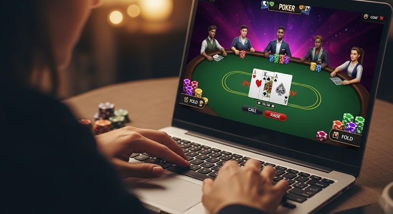 Tâm lý và kỹ năng cần có khi chơi