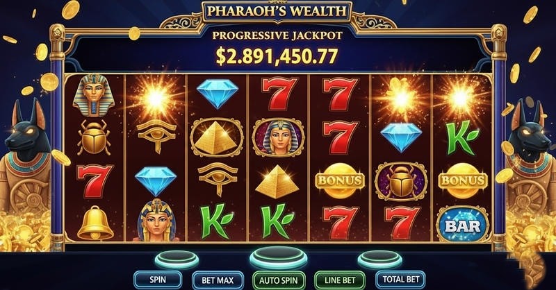 Bí Quyết Săn Nổ Hũ Thành Công Tại V9bet