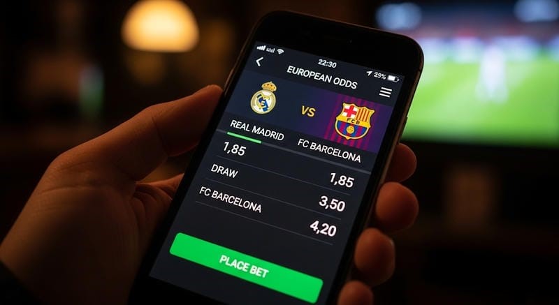 Bí quyết tối ưu hóa chiến thắng tại Gold88