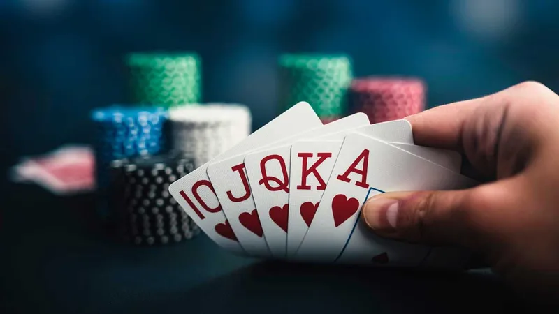 Lý do thuyết phục thử Poker Win79 ngay lập tức