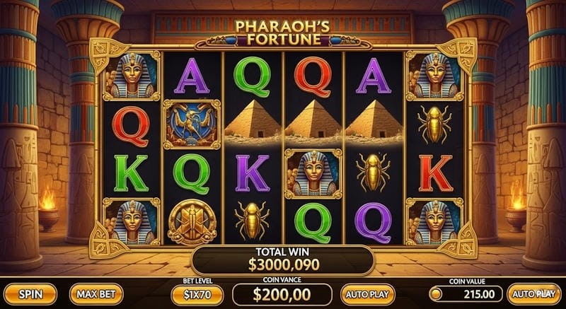 Bí quyết chinh phục kho báu tại vuaclub