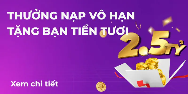  Sự kiện lì xì giờ vàng bất ngờ trên trang chủ tobet88