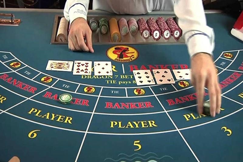 Ưu Đãi Đặc Biệt Baccarat SV66: Cơ Hội Vàng Năm 2025