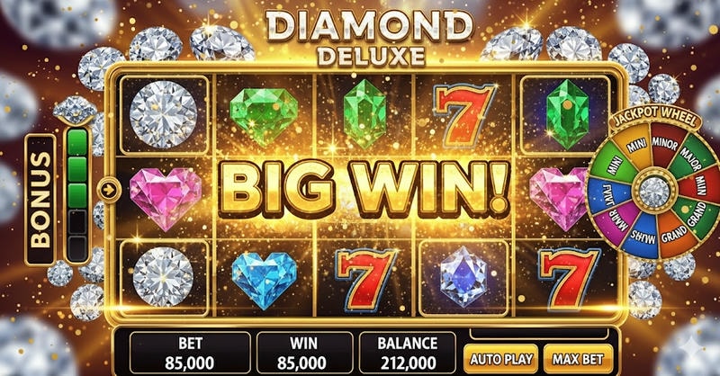 Mẹo Hay Tăng Cơ Hội Thắng Lớn