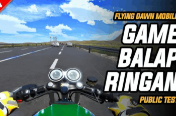 Dawn Racer – Đua Xe Tốc Độ Kịch Tính & Nhập Vai Hấp Dẫn