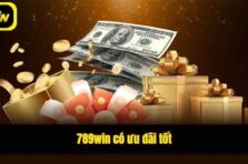 789win có uy tín không? Đánh giá chi tiết cho người chơi mới