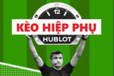 Cách Chơi Kèo Hiệp Phụ Trong Bóng Đá Hiệu Quả