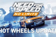 Need for Speed No Limits – Đỉnh Cao Đua Xe Smartphone Đặc Sắc