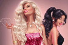 Game Fashion Nation – Khám Phá Thời Trang Sáng Tạo Trong Thế Giới Trò Chơi Kỹ Thuật Số