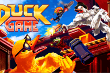 Game Duck Game – Cuộc Đua Kịch Tính Đầy Hứng Khởi Trong Thế Giới Game Đối Kháng Độc Đáo